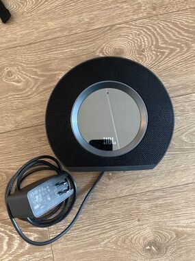 JBL horizon speaker